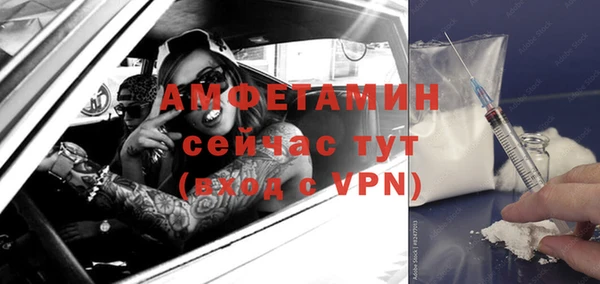 хмурый Покачи